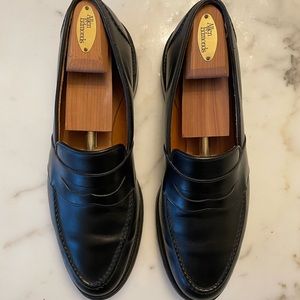 Allen Edmonds, Randolph dress shoe